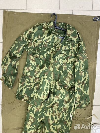 Костюм бутан вср 93г