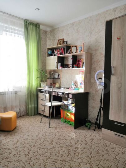 3-к. квартира, 42 м², 1/9 эт.