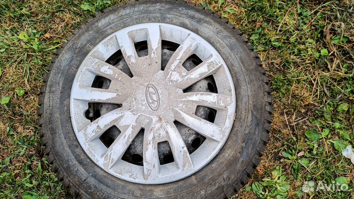 Колеса зимние Cordiant