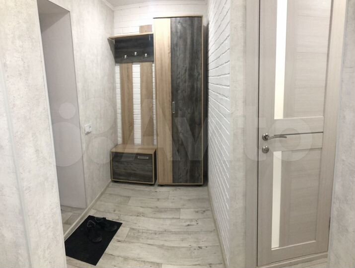 Квартира-студия, 32 м², 5/5 эт.