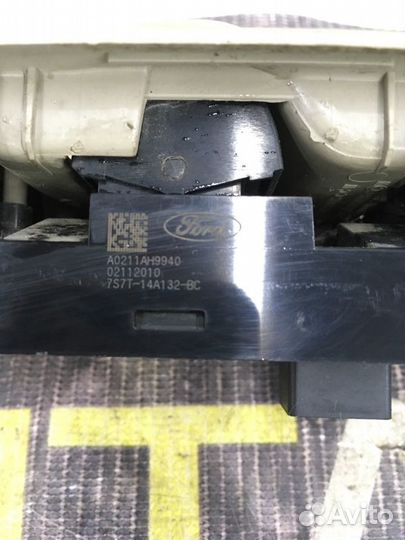 Блок управления стеклоподъемниками Ford Mondeo 4