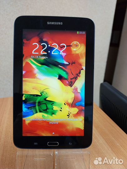 Samsung Galaxy Tab 3 7.0 Lite SM-T110
