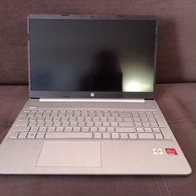 15.6" Ноутбук HP Laptop