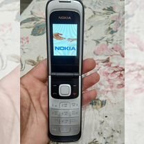 Nokia 2720 Fold