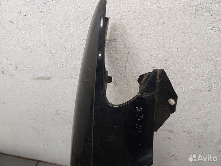 Крыло Saab 900, 1994