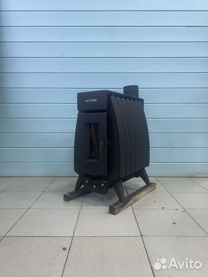 Печь отопительная