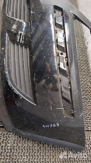 Бампер Opel Corsa C, 2004