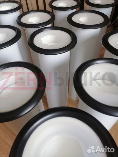 Диспенсер для стаканов кофейни самообслуживания