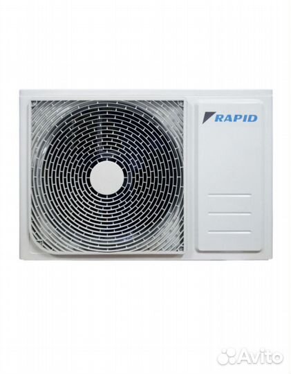 Сплит система Papid