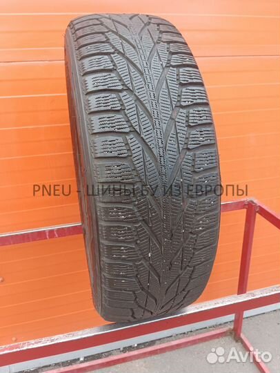Nokian Tyres Hakkapeliitta R2 SUV 235/50 R18 88V