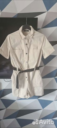 Комбинезон летний