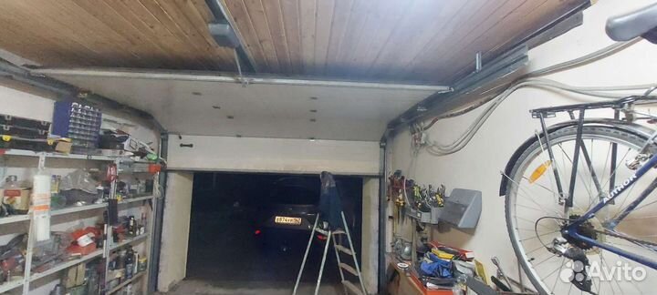 Ремонт автоматических ворот и шлагбаумов