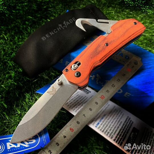 Нож Benchmade 15060