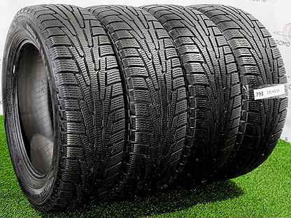 Nokian Tyres Nordman RS2 SUV 225/60 R18 104R