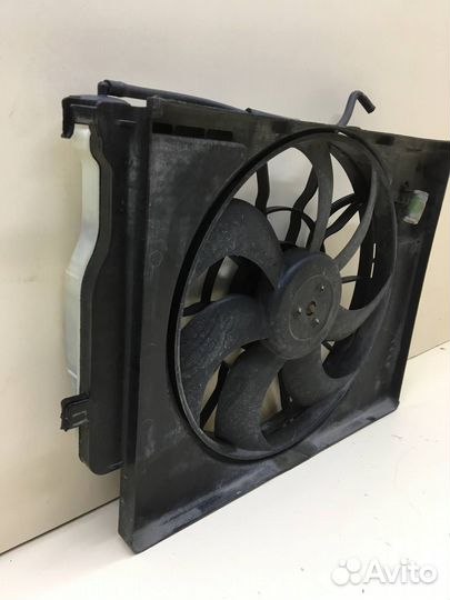 Б/У Б/У Диффузор 25380H505025231M039025380H8000