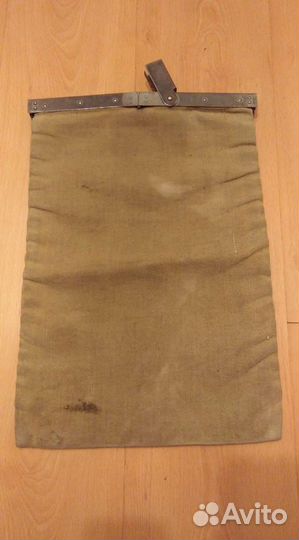 Инкассаторский мешок