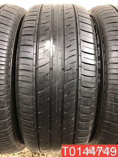 Dunlop Grandtrek PT3A 275/50 R21 113V