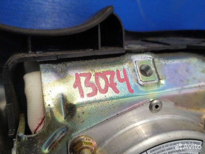 Подушка безопасности Volkswagen Passat B4 1996