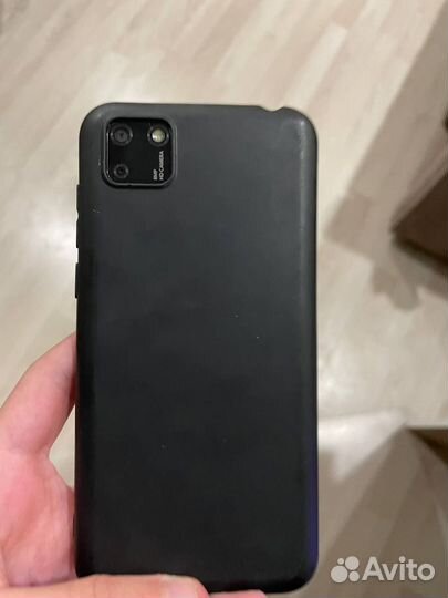 HONOR 9S, 2/32 ГБ