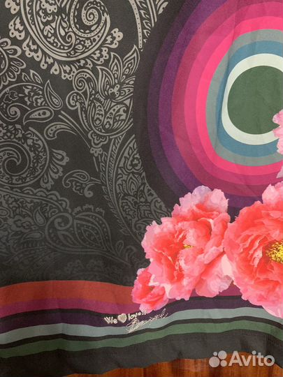 Desigual платье р.46