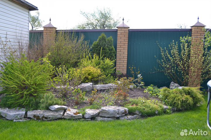 Ландшафтный дизайн, озеленение и благоустройство