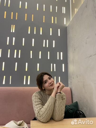 Официант, менеджер, администратор