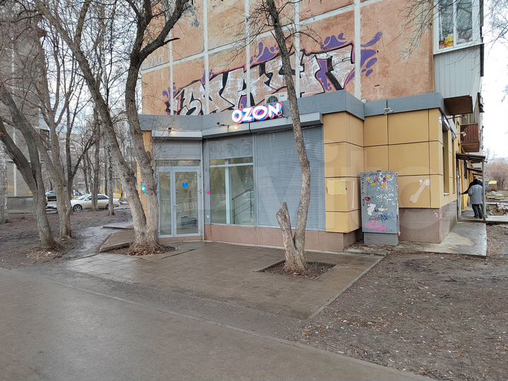 Свободного назначения, 40.8 м²