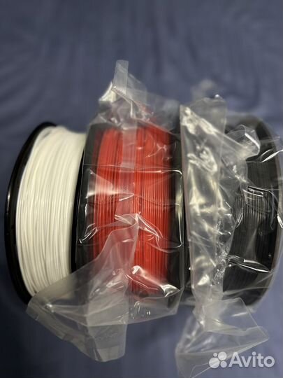 Филамент для 3D принтера