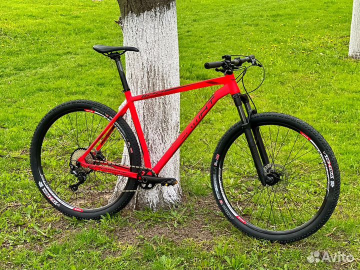 Велосипед Format 1122 - гоночная ракета. Новый