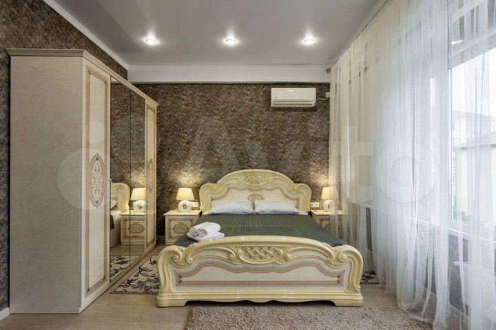 Комната 40 м², 2/2 эт.