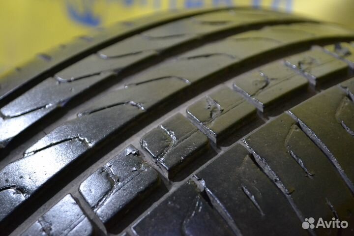Pirelli Cinturato P7 225/50 R18