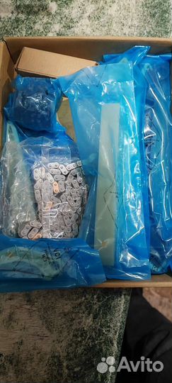 Цепь грм Mercedes мотор 272/273