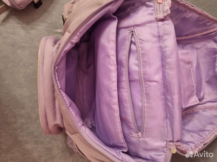 Школьный рюкзак ecco