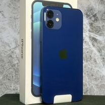 iPhone 12, 128 ГБ