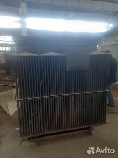 Трансформатор тм 630/10 ква бу