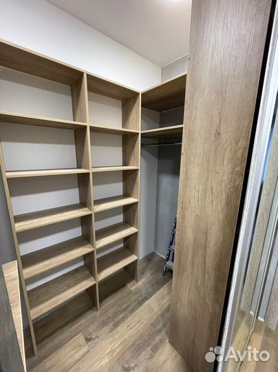 Мебель на заказ