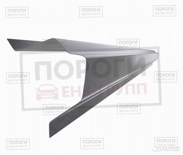 Пороги Ford Explorer 1 и другие