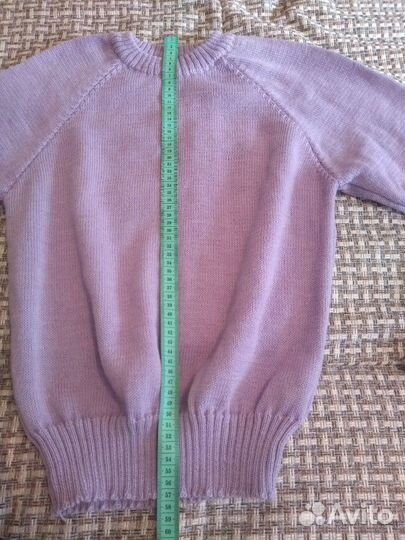 Свитер(новый)