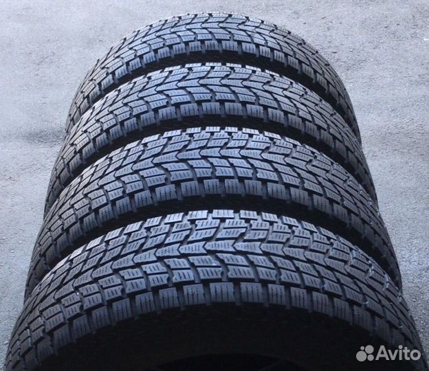 Dunlop Grandtrek SJ6 265/70 R17