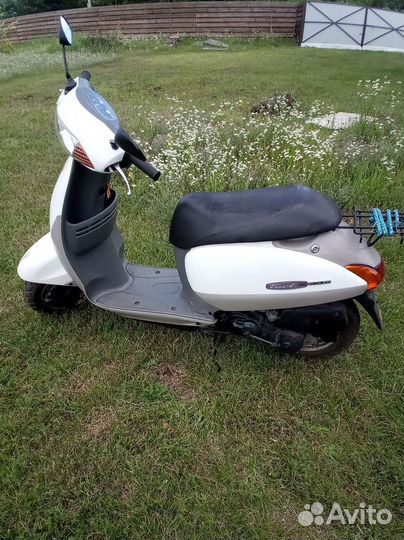 Продаю Honda tact af51