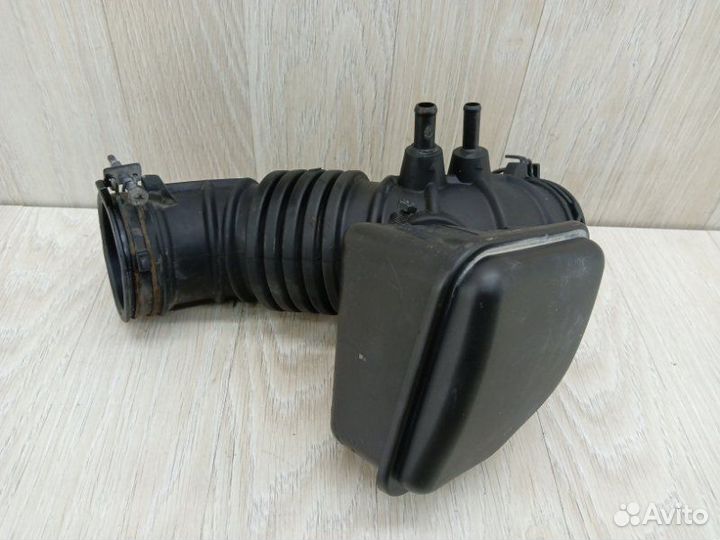 Патрубок воздушного фильтра Hyundai Ix35