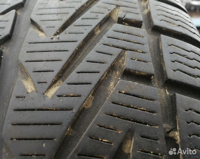 Vredestein Wintrac Xtreme 245/45 R18