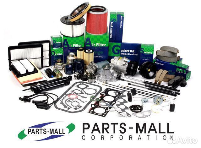 Трос стояночного тормоза L (барабан) sephia2/shuma