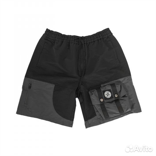 Шорты Stone Island