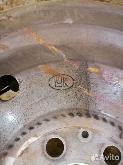 Маховик DSG 7 Vоlkswаgen Passat B7 1.4T CAX