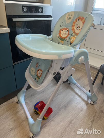 Столик для кормления