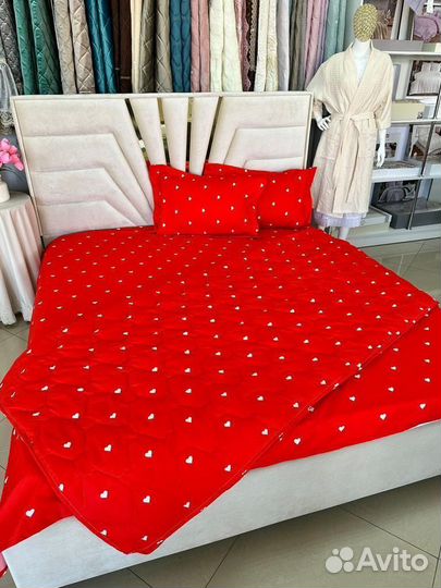 Белье постельное