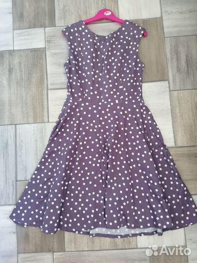 Пакет женской одежды на 42 44