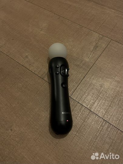 PS Move ps3/ps4