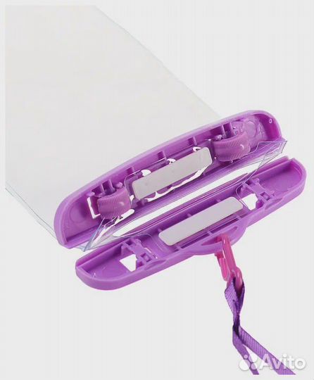 Водонепроницаемый чехол для телефонов